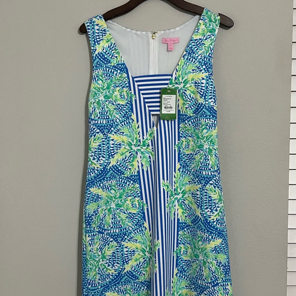 Lilly Pulitzer dress size medium